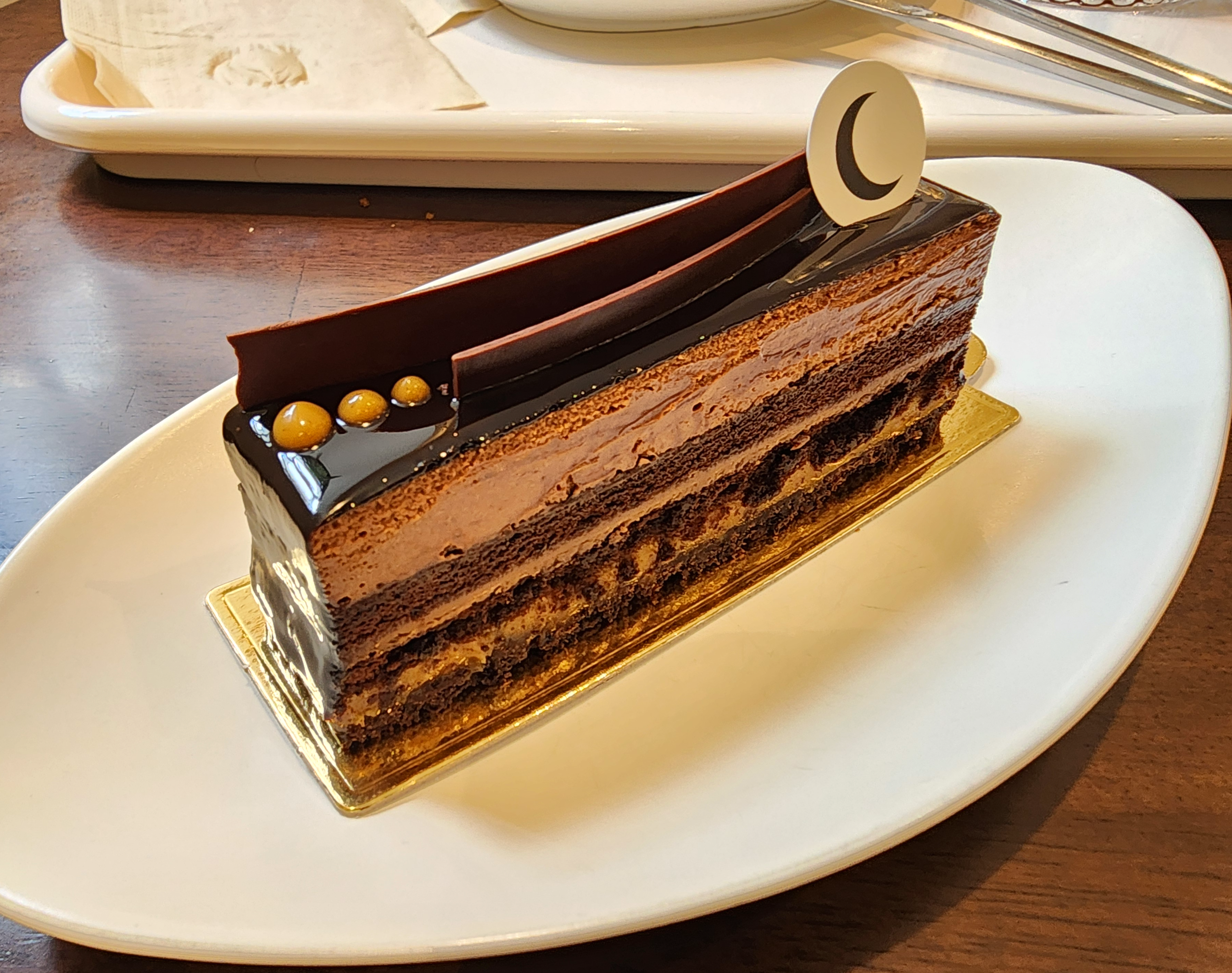 레브두_쇼콜라꺄하멜