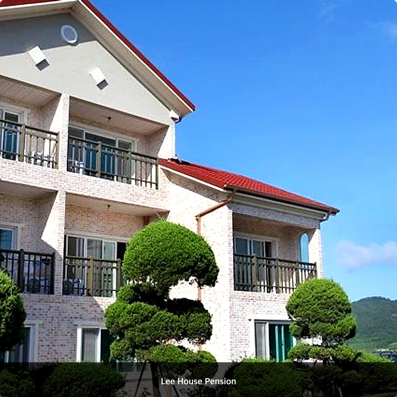 Lee House Pension_7