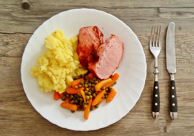 🥒저-FODMAP 비건 레시피