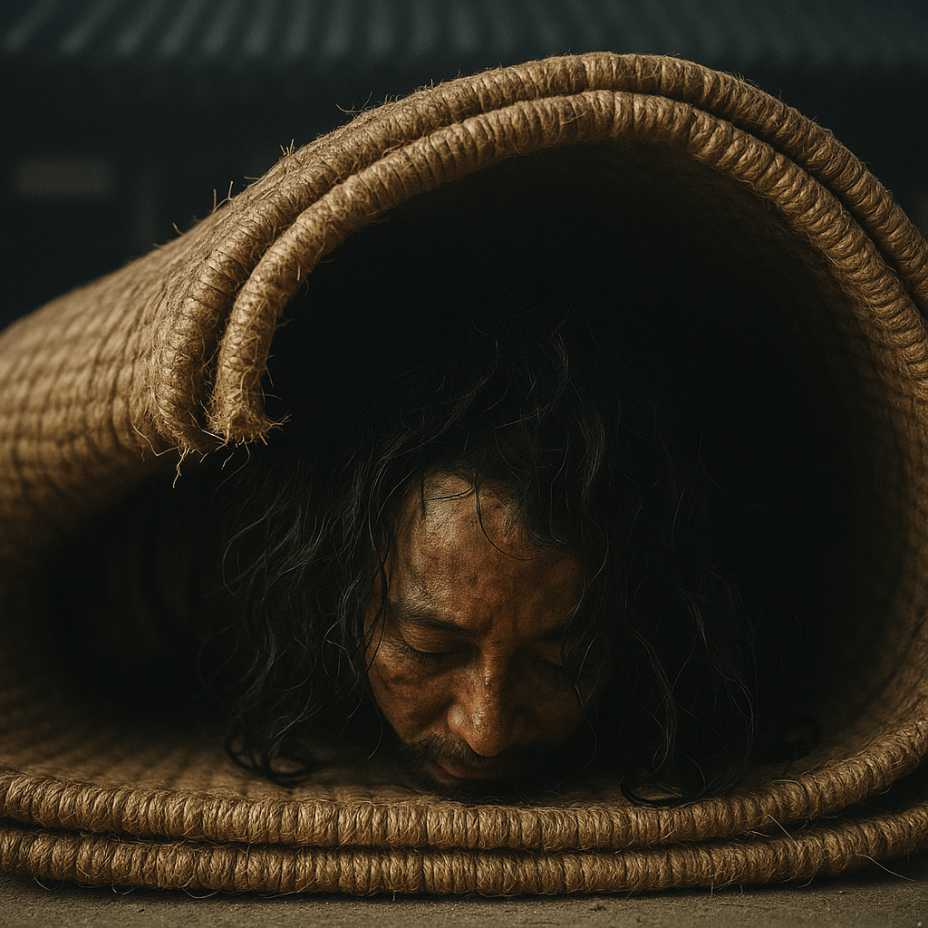 귀궁 9회 줄거리