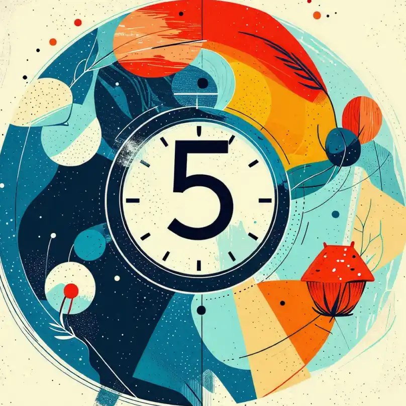 습관을 고치는 방법 꾸준히 실천하는 5가지 방법