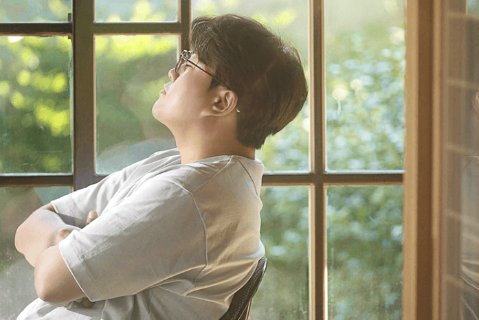 김호중 영화 (바람 따라 만나리)