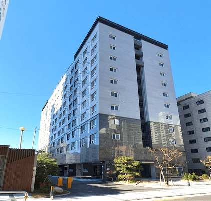 대학생 임대주택 LH 기숙사형 청년주택 SH 희망하우징 공공기숙사