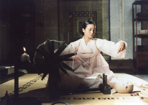 강한자만살아남던 80년대 한국영화