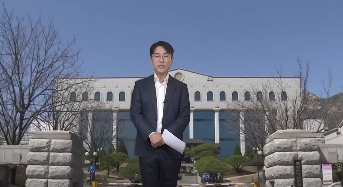 이영돈PD 부정선거3탄