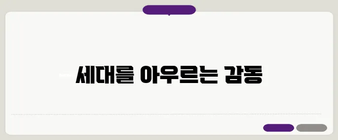 동춘 서커스 100주년 공연, 매진으로 이어지다!