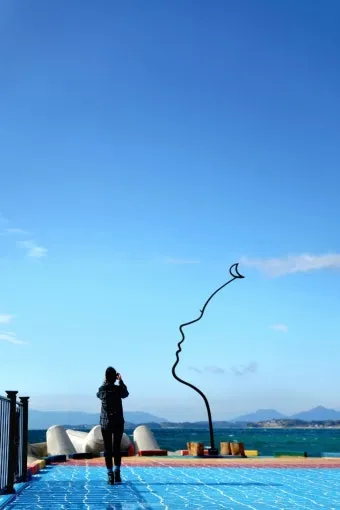 사천 가볼만한곳 맛집 추천 카페 애견동반 관광 명소_4