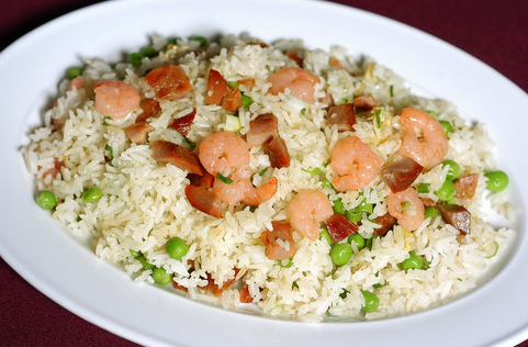 식은 밥으로 만드는 고슬고슬 볶음밥 비법