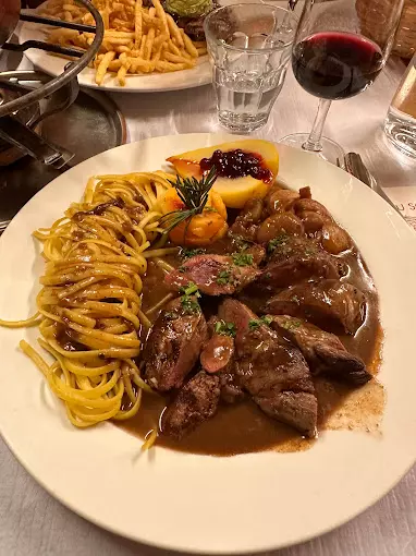 Caf&eacute; du Soleil