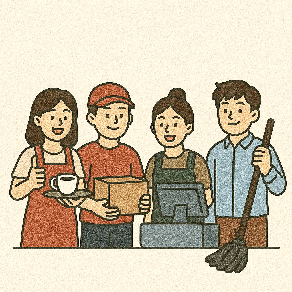 청년월세 지원조건, 청년월세 신청방법