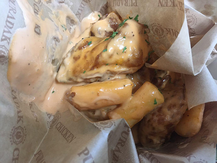 푸라닭-투움바치킨