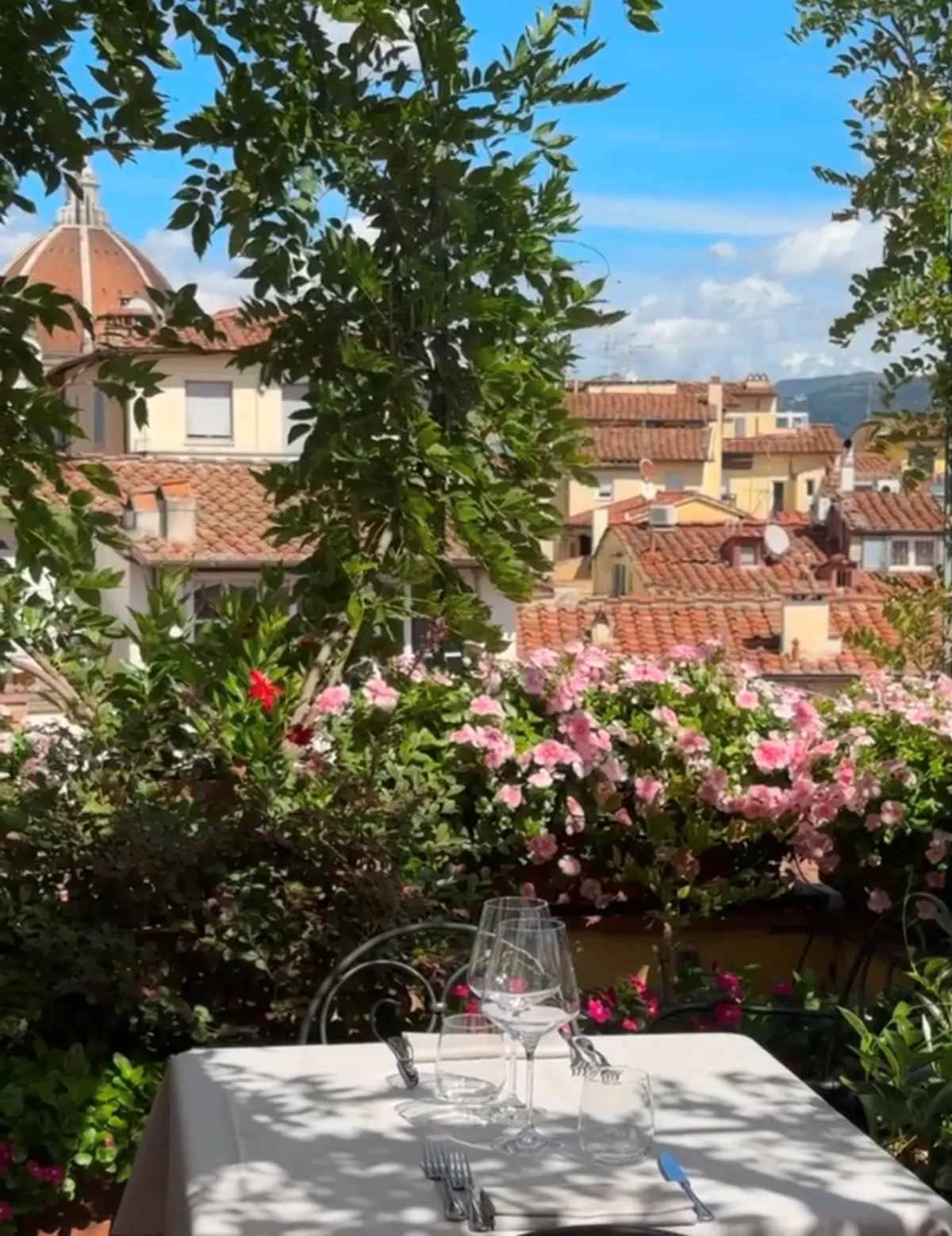 피렌체-오스테리아델레트레판케-두오모성당-쿠폴라뷰