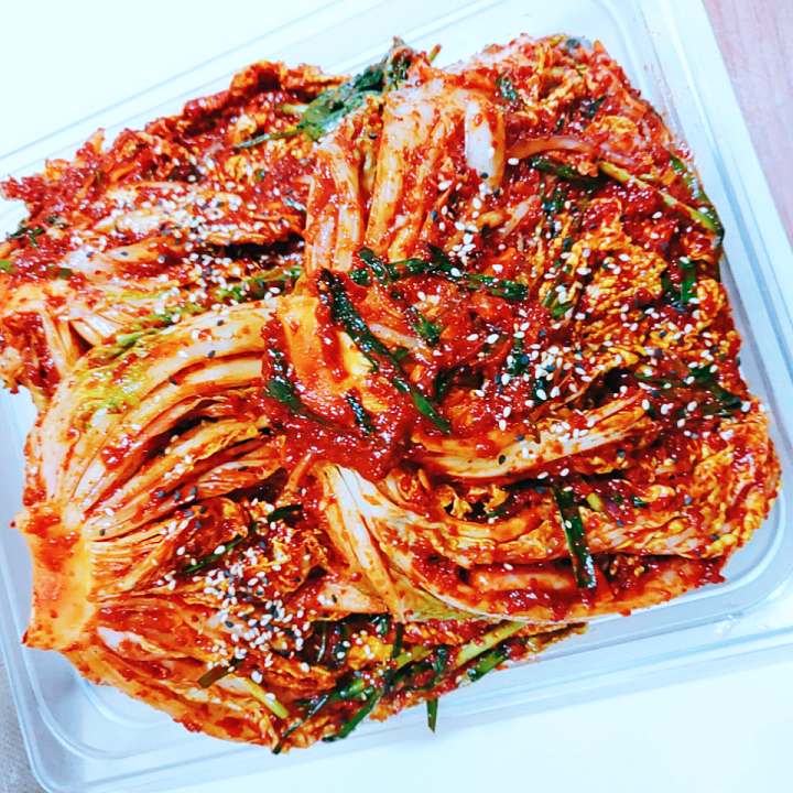 진심 가득 건강 담은 맛 요리 강서구 까치산시장 맛집 추천 생방송투데이 우리동네 반찬가게