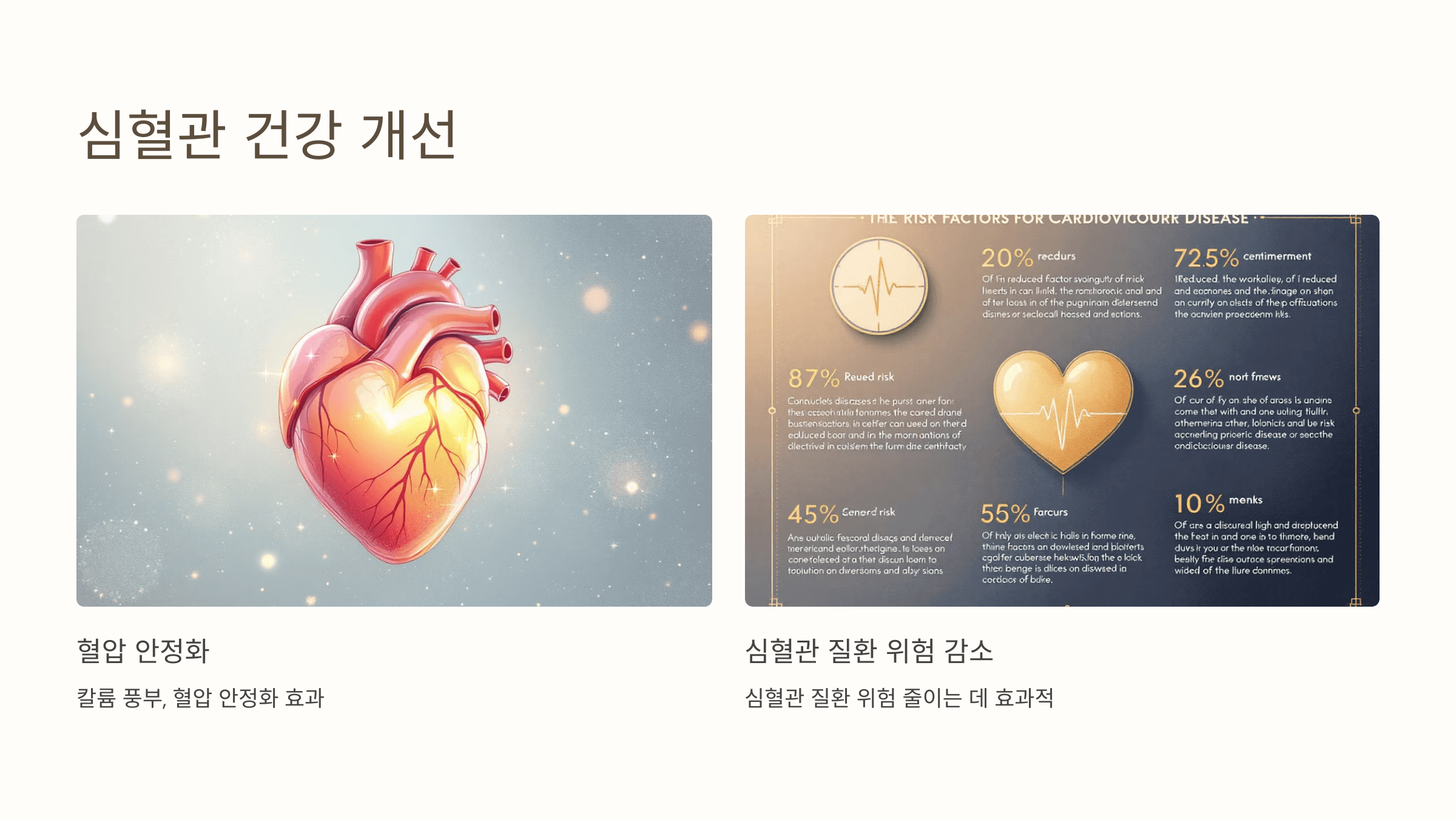 오이 레몬수 사진입니다.