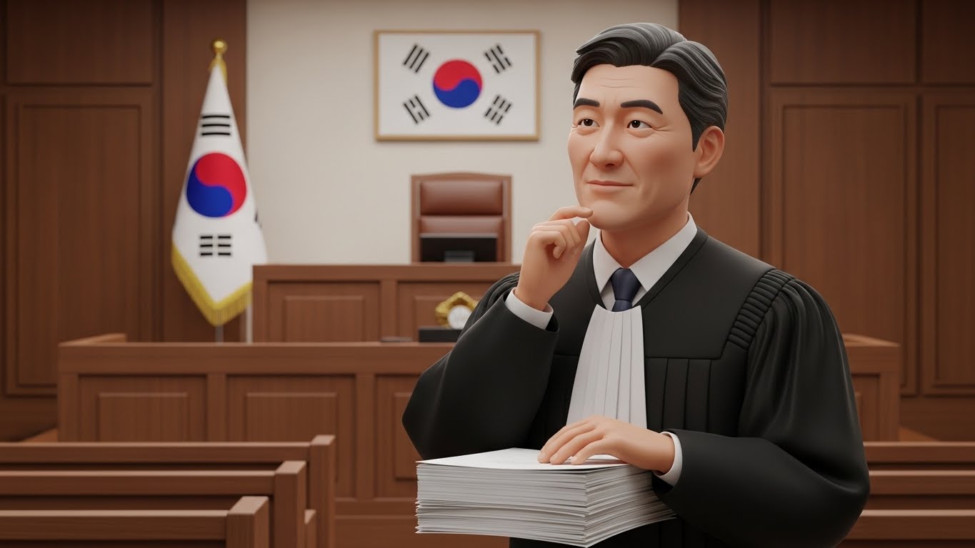 법원증거목록&amp;#44; 민사소송절차