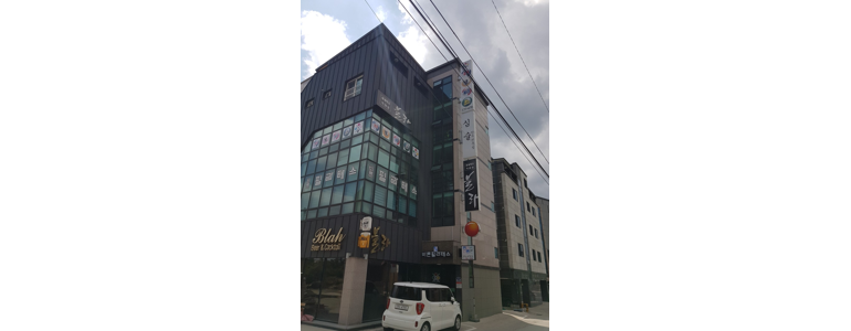 경주시 당구장