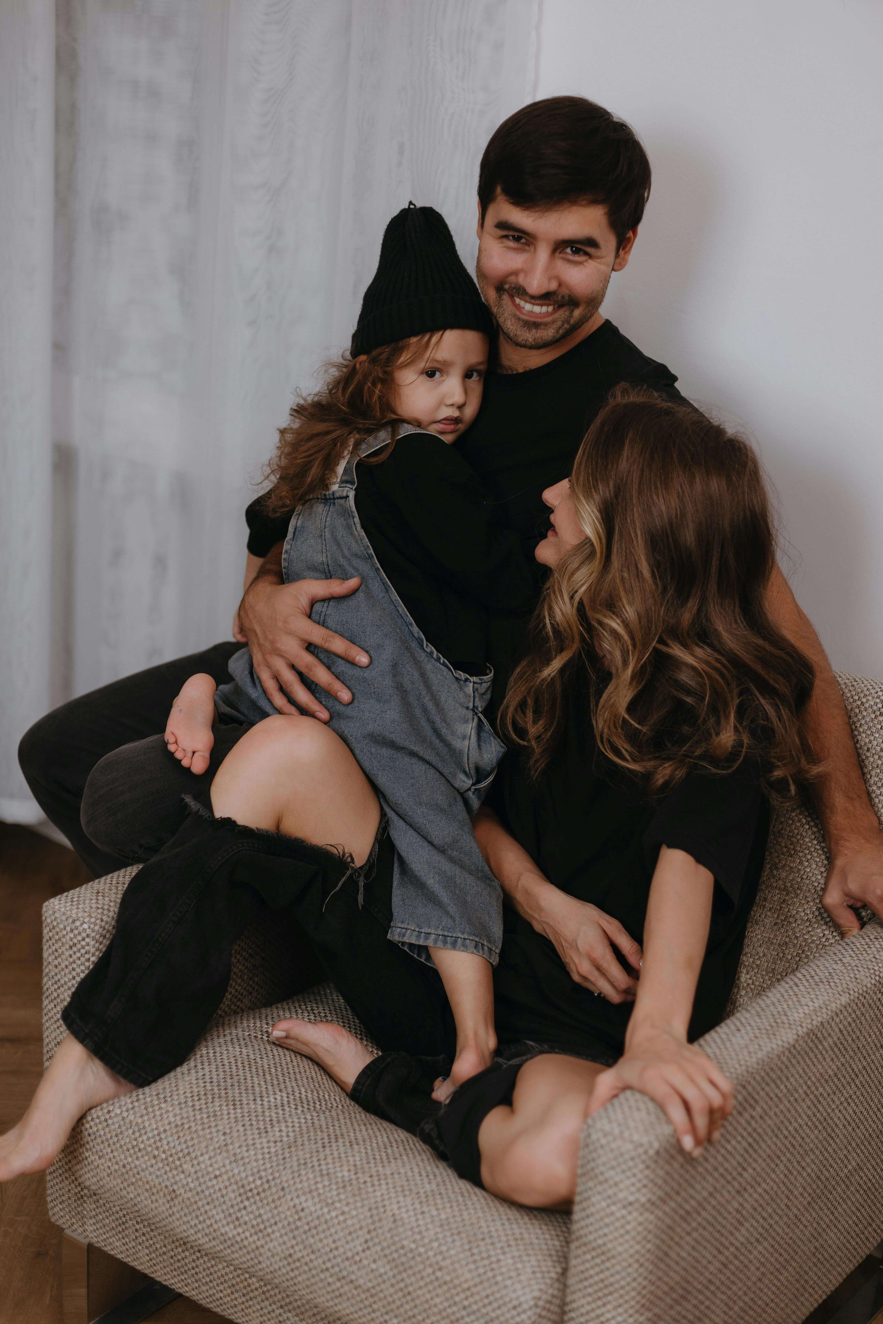 반응성 애착장애