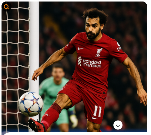 유럽 리그 윙어 활용법 사진