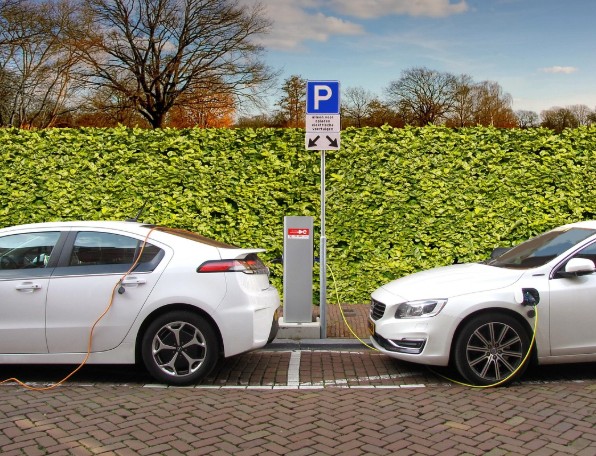 전기차화재시대응 관련 사진