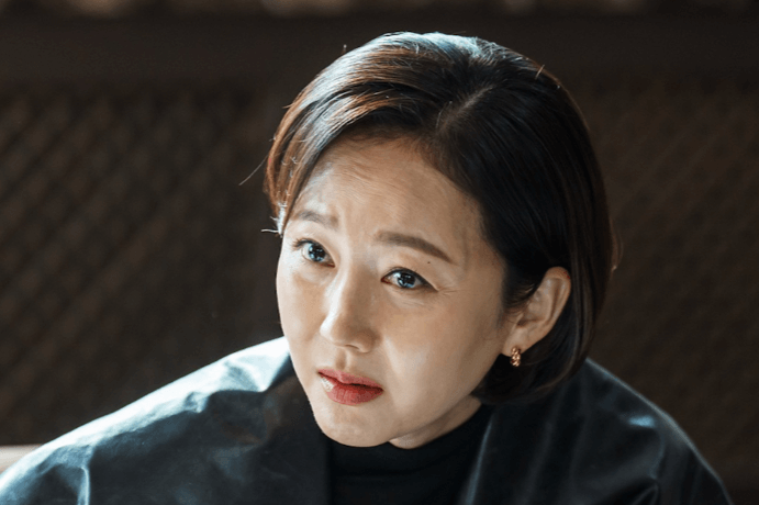 아이쇼핑 출연진