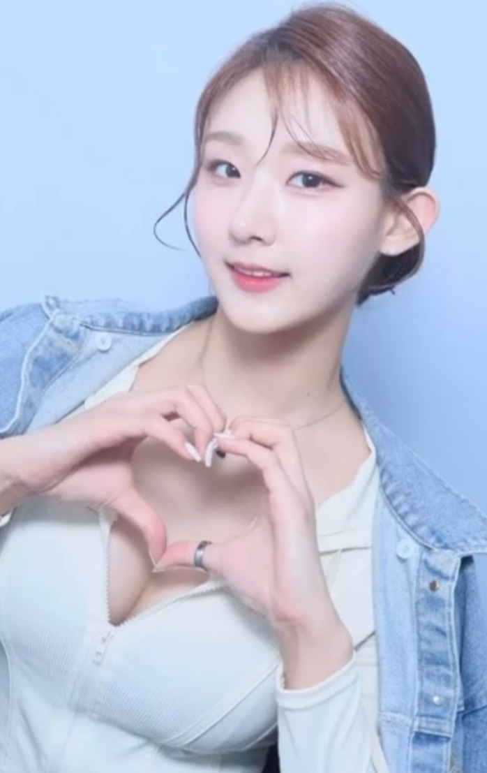 미스코리아 박고경 프로필