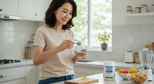msm의 효능 사진 28