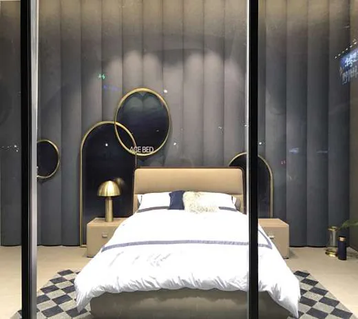 에이스침대 에이스스퀘어 평택점