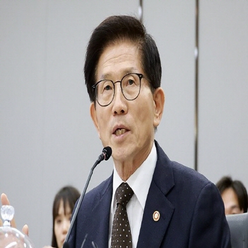 고용노동부장관 김문수_