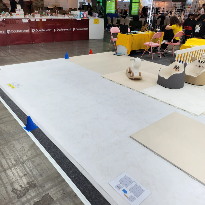 소리잠매트-컬러