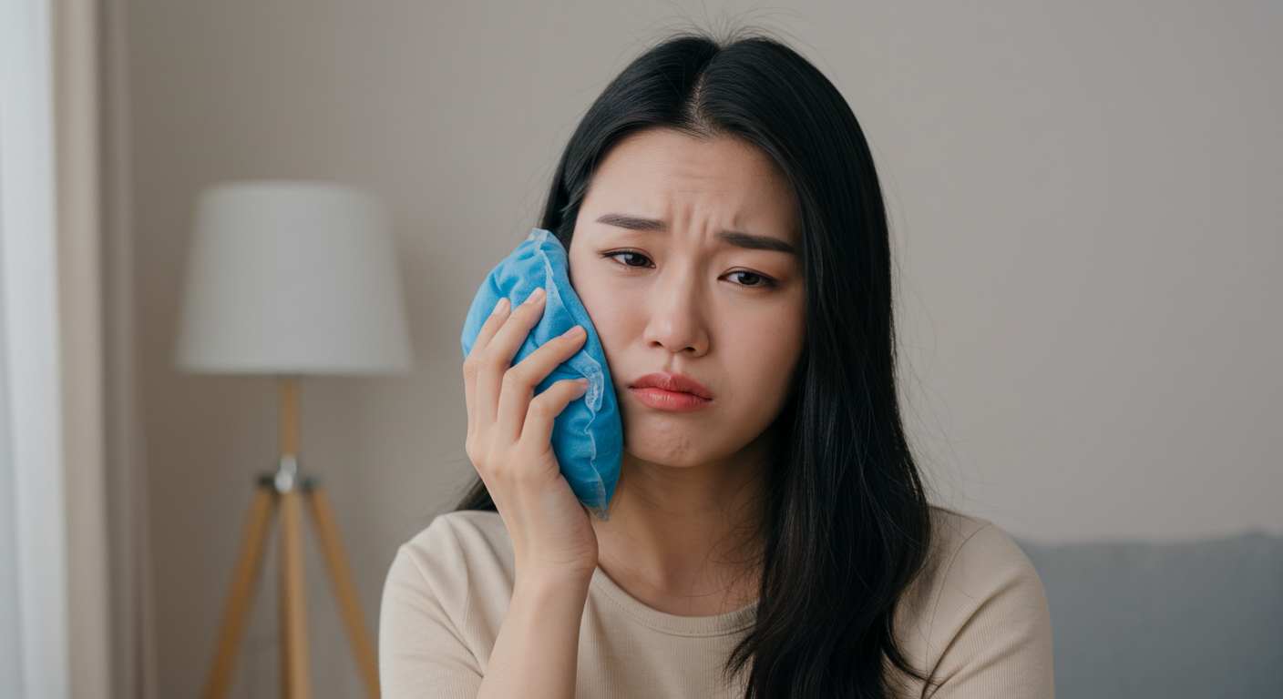 발치후주의사항, 치과진통제, 치과FAQ