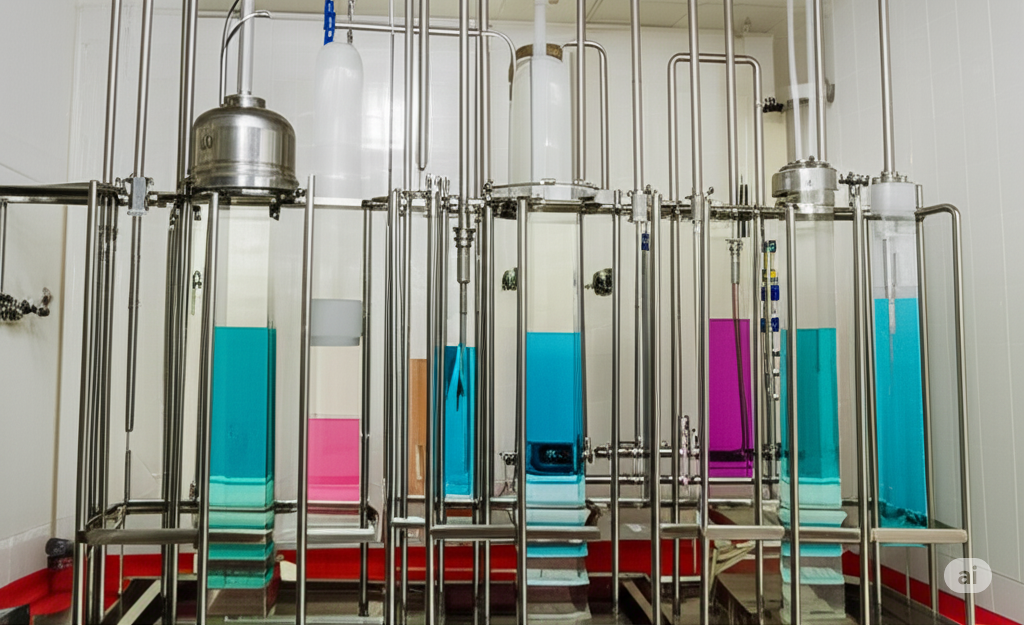 #LiquidCosmetics #ManufacturingProcess #CosmeticFormulation