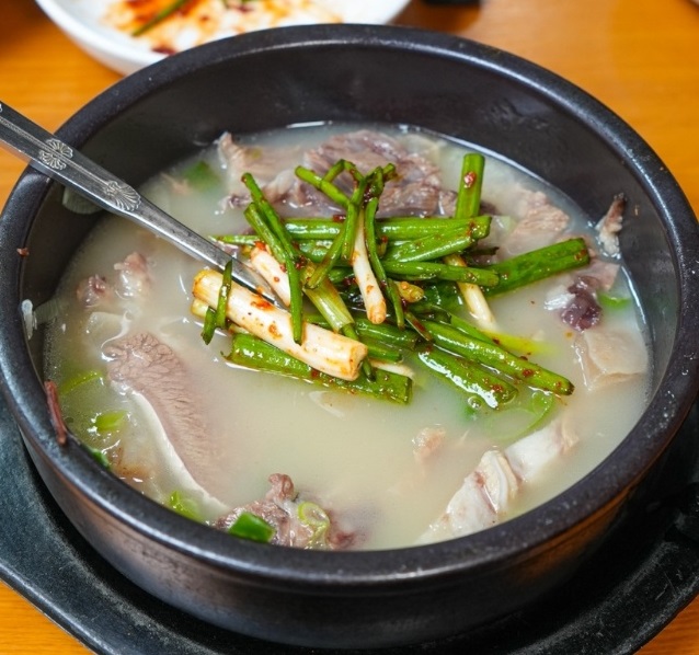 언양-시골한우곰탕-한국기행