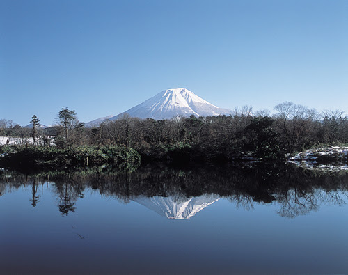 다이센 산 : 일본의 알프스에서 등산과 자연을 즐기다