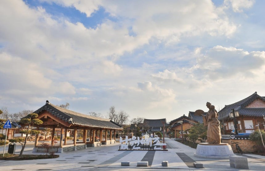 남원 가구 형태별 예산표 — 정착 기준으로 보는 현실적인 월 생활비