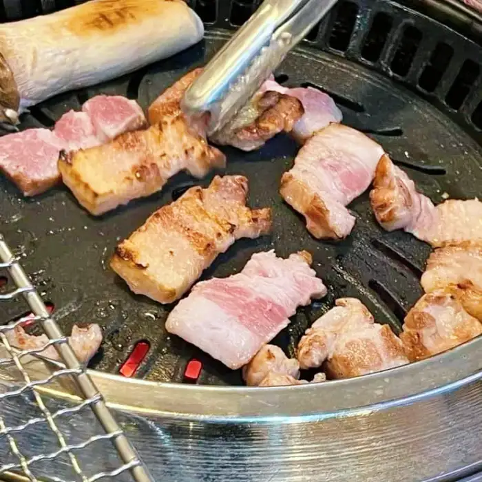 생방송 투데이 길동 사거리 길동역 저온해수 숙성 돈마호크 맛집