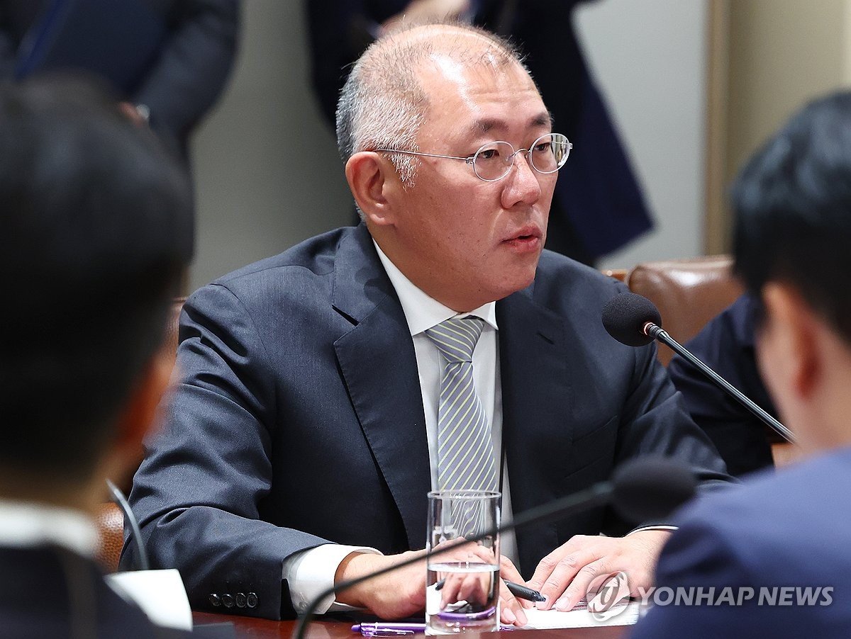 현대차 125조 투자 발표, 한국 산업에 미칠 파장과 기회