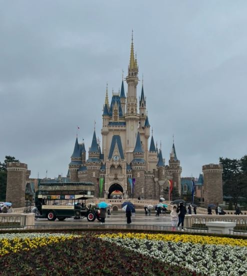 아이와 가기좋은 해외여행지