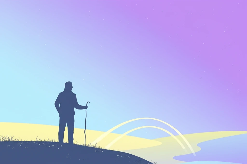 오작교의 기적: 견우와 선녀, 재회의..