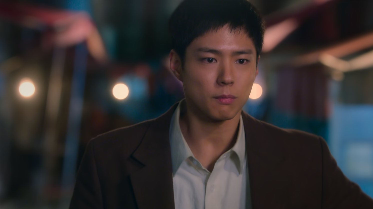 폭싹 속았수다 양관식