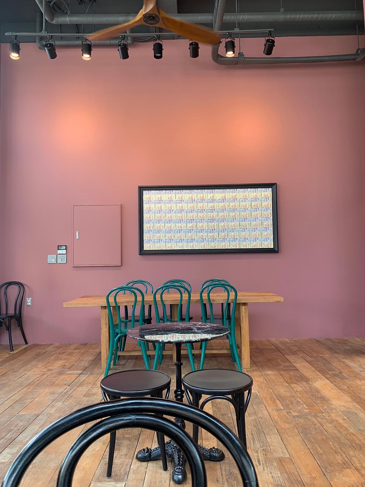 동탄2 신리천 스콘 맛집 카페 '오브느(Oveneu)'