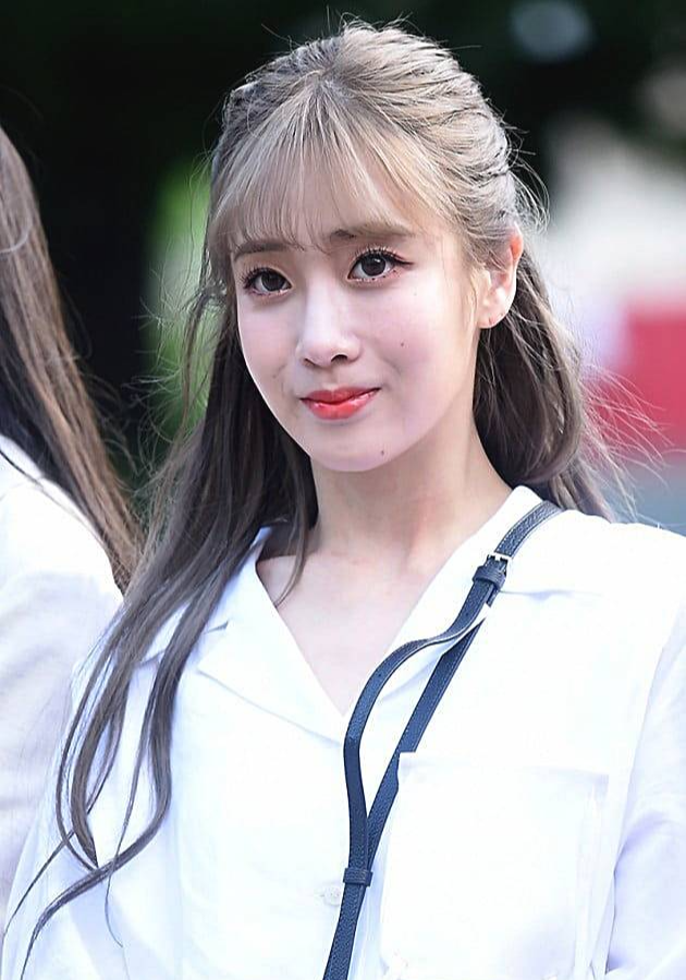 러블리즈-출신-배우-유지애