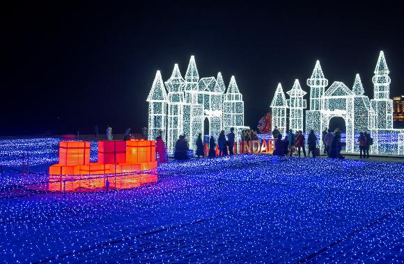 겨울 여행지 추천