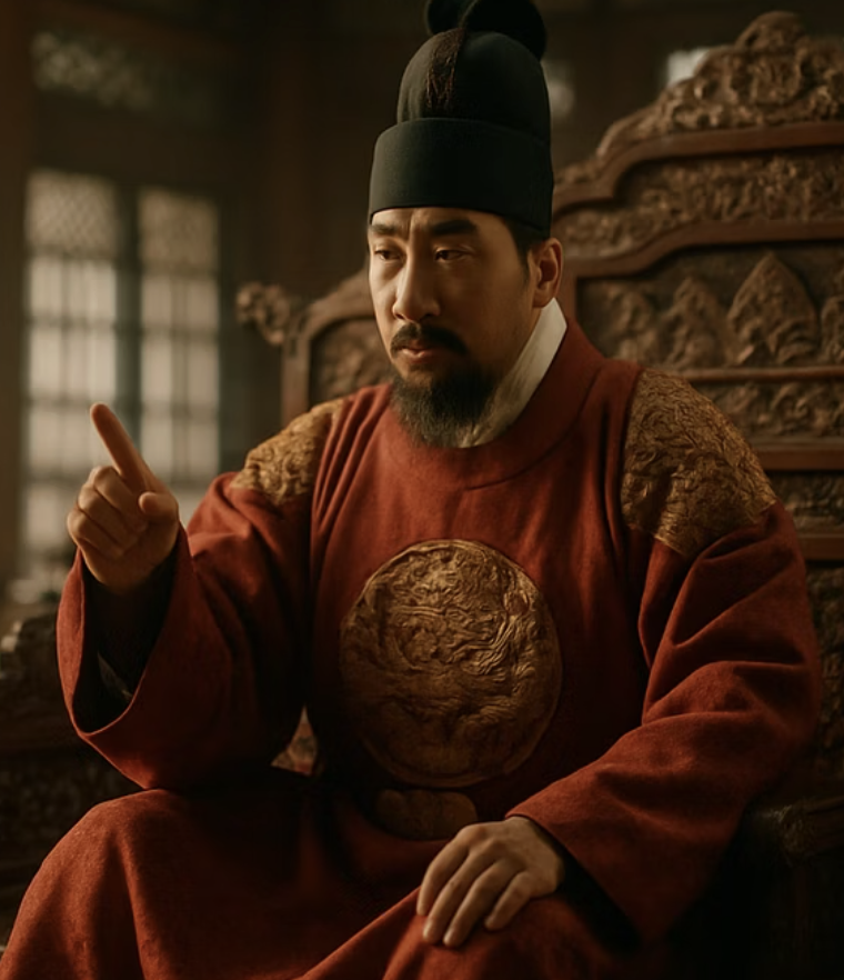 "우리 땅의 약초로 백성을 구하라"