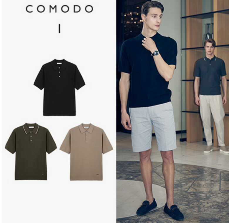 코모도 (Commodo)