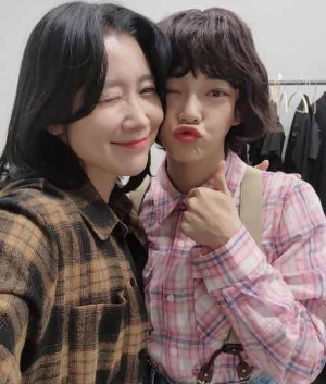 김세정