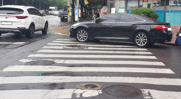불법주차 신고 이렇게 하세요! 사진 요건부터 과태료까지 총정리
