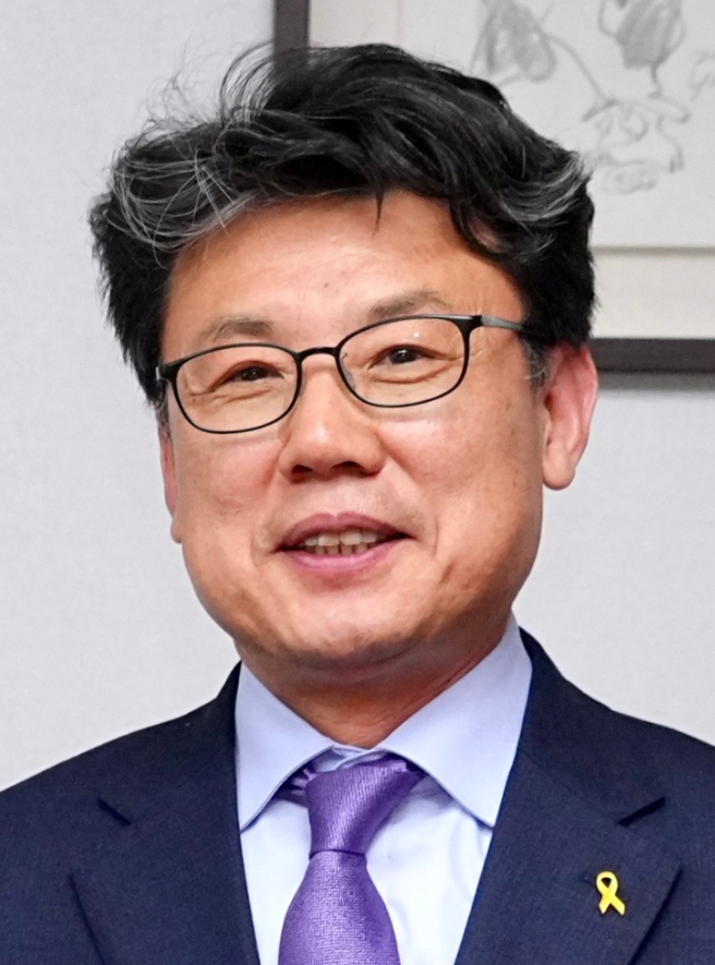 진성준 국회의원