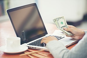 자동차세 납부 조회 바로가기