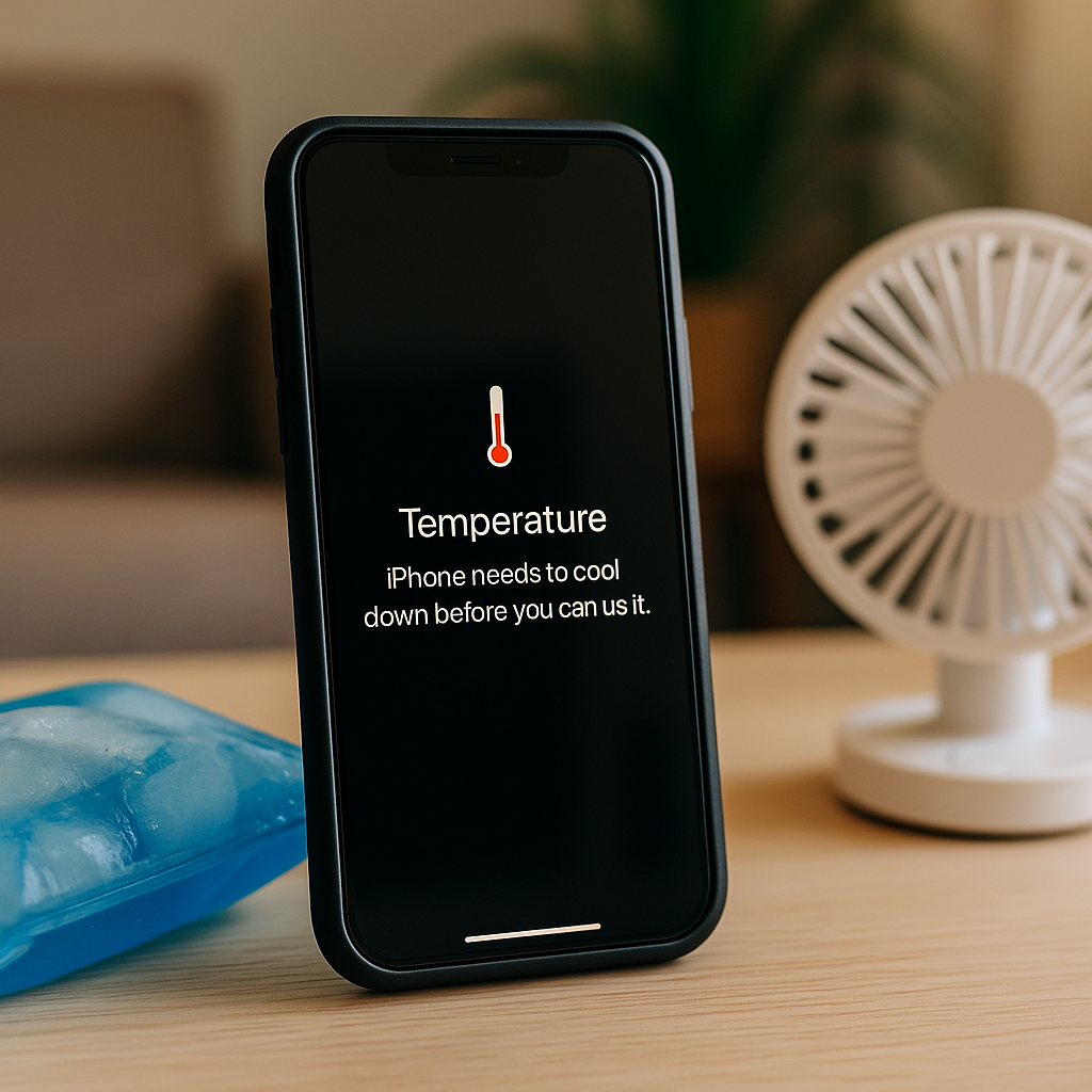 아이폰-발열-줄이기-완벽-가이드