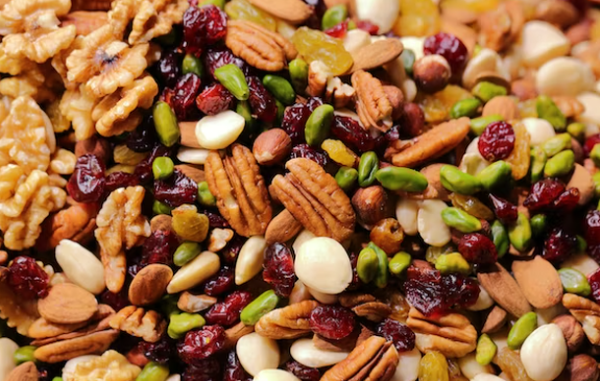 공복에 좋은 음식